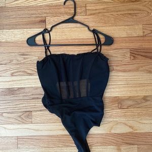 Princess Polly Bodysuit